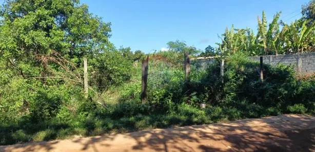 Terreno / Lote / Condomínio à venda, 600m² no Maria Joaquina (Tamoios), Cabo Frio
