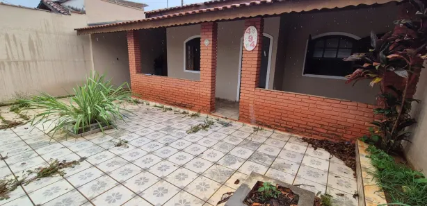 Casa com 3 Quartos à venda, 116m² no Núcleo Residencial São José, Jaguariúna