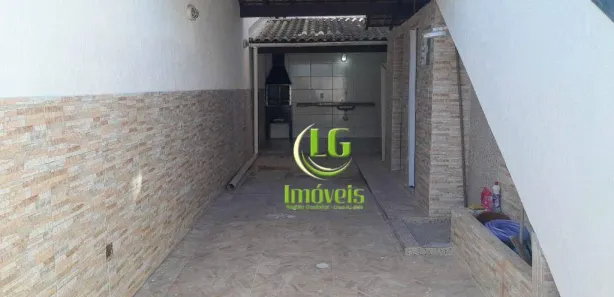 Sobrado com 2 Quartos para alugar, 98m² no Jardim Atlântico Leste (Itaipuaçu), Maricá