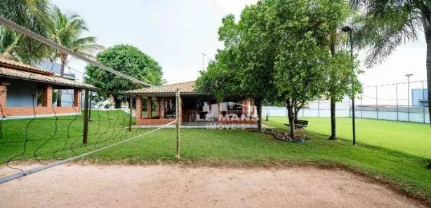 Fazenda / Sítio / Chácara com 3 Quartos à venda, 332m² no Residencial Doutor Raul Coury, Rio das Pedras