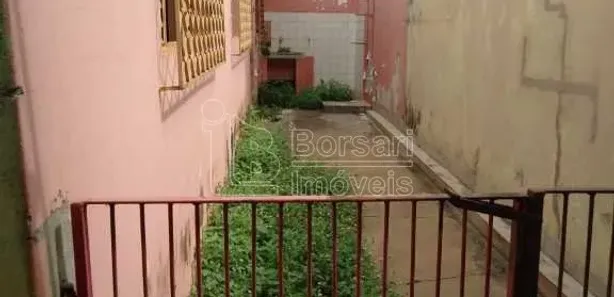 Prédio Inteiro para venda ou aluguel, 360m² no Jardim Santa Angelina, Araraquara