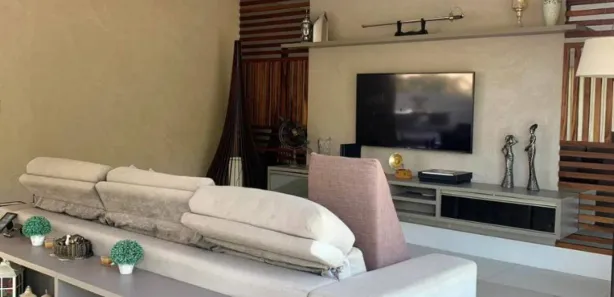 Casa de Condomínio com 5 Quartos à venda, 475m² no , São Cristóvão