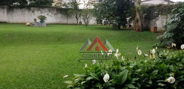 Casa Comercial com 4 Quartos para alugar, 399m² no Parque do Colégio, Suzano