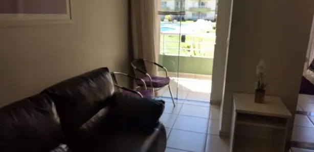 Apartamento com 1 Quarto à venda, 80m² no Dorândia, Barra do Piraí