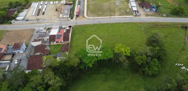 Galpão / Depósito / Armazém com 1 Quarto à venda, 6498m² no João Pessoa, Jaraguá do Sul