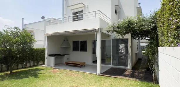 Casa de Condomínio com 3 Quartos para venda ou aluguel, 167m² no Jardim Pioneiro, Cotia
