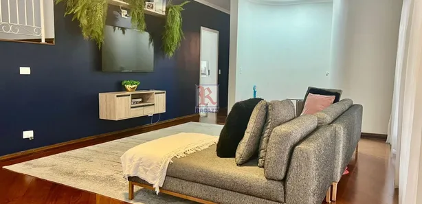 Casa de Condomínio com 4 Quartos para alugar, 500m² no Chácaras Copaco, Arujá