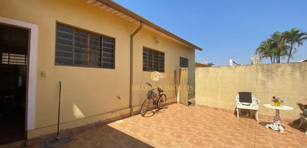 Galpão / Depósito / Armazém à venda, 464m² no Centro, Araraquara