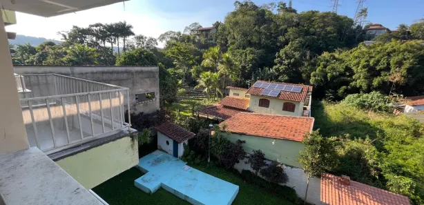 Apartamento com 2 Quartos para alugar, 87m² no Maria Paula, São Gonçalo