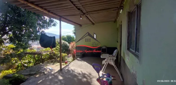 Casa com 3 Quartos à venda, 84m² no Sevilha (2ª Seção), Ribeirão das Neves