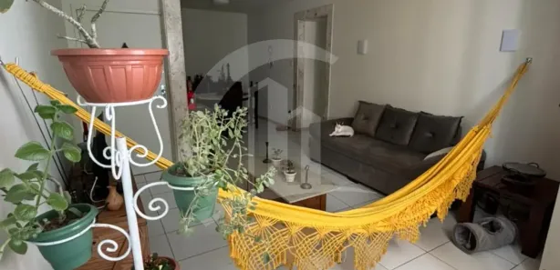 Apartamento com 3 Quartos para alugar, 144m² no São José, Aracaju