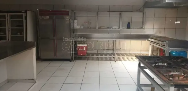 Loja / Salão / Ponto Comercial à venda, 232m² no Vila Cidade Industrial (Vila Xavier), Araraquara