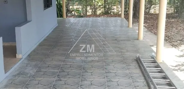 Fazenda / Sítio / Chácara com 2 Quartos à venda, 96800m² no , Capivari