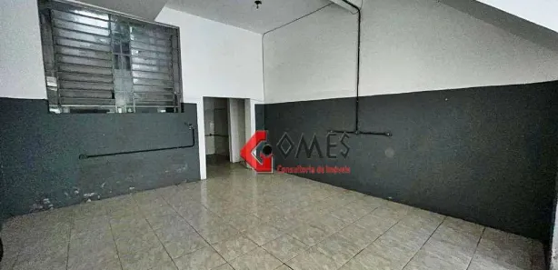 Loja / Salão / Ponto Comercial à venda, 85m² no Anchieta, São Bernardo do Campo