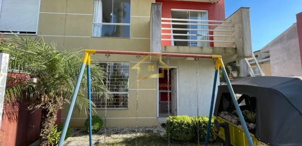 Sobrado com 3 Quartos para alugar, 100m² no Jardim Menino Deus, Quatro Barras