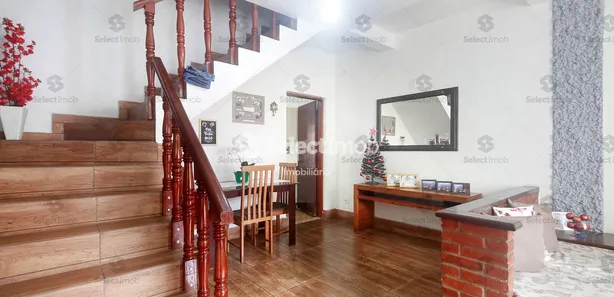 Sobrado com 1 Quarto para alugar, 200m² no Jardim Itapark, Mauá