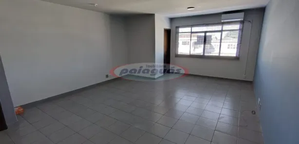 Conjunto Comercial / Sala com 1 Quarto para alugar, 30m² no Jardim Alvorada, Maringá