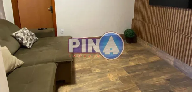 Casa com 3 Quartos à venda, 150m² no Residencial Boa Vista II, Senador Canedo