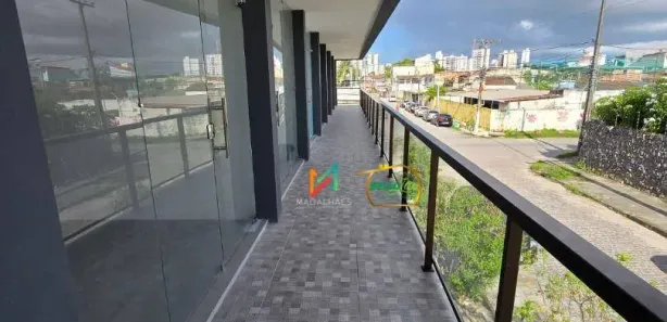 Loja / Salão / Ponto Comercial para alugar, 24m² no Zumbi, Recife