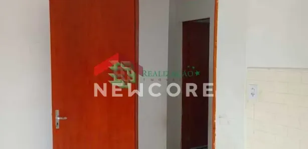 Casa de Condomínio com 2 Quartos à venda, 62m² no Vila Atlântica, Mongaguá