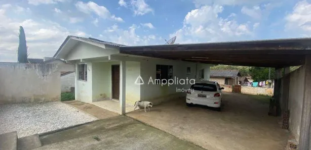 Terreno / Lote / Condomínio à venda, 560m² no Jardim da Colina, Campina Grande do Sul
