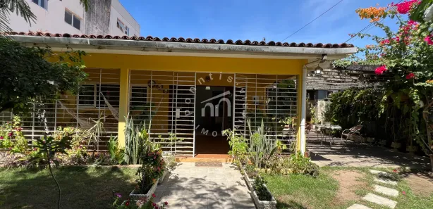 Casa com 4 Quartos à venda, 338m² no Candeias, Jaboatão dos Guararapes
