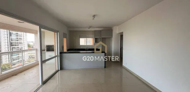 Apartamento com 3 Quartos à venda, 119m² no Jardim Belo Horizonte, Campinas
