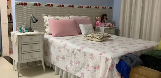Casa de Condomínio com 3 Quartos à venda, 250m² no Nova Colina, Brasília