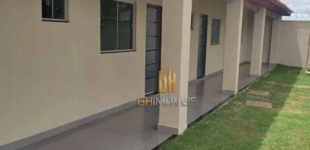 Casa com 3 Quartos à venda, 270m² no Cachoeirinha, Aragoiânia