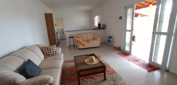 Fazenda / Sítio / Chácara com 2 Quartos à venda, 200m² no Vila Menino Jesus, Caçapava