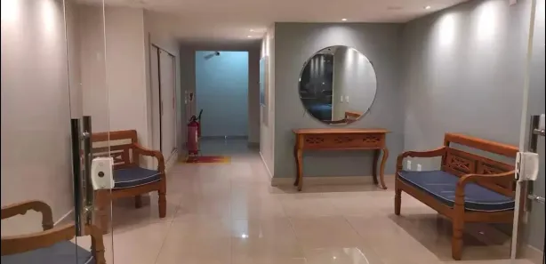 Cobertura com 3 Quartos para alugar, 86m² no Recreio, Rio das Ostras