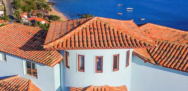 Casa de Condomínio com 5 Quartos à venda, 700m² no Village de Búzios, Armação dos Búzios