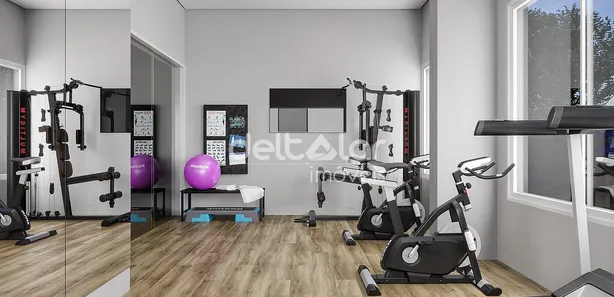Apartamento com 2 Quartos à venda, 67m² no Santa Branca, Belo Horizonte