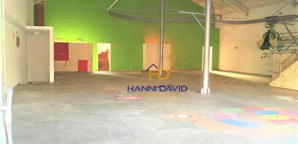 Galpão / Depósito / Armazém para venda ou aluguel, 680m² no Bosque da Saúde, São Paulo