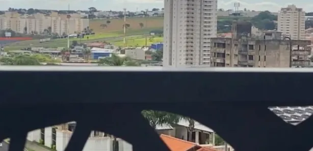Cobertura com 4 Quartos à venda, 162m² no Parque dos Lima, Franca