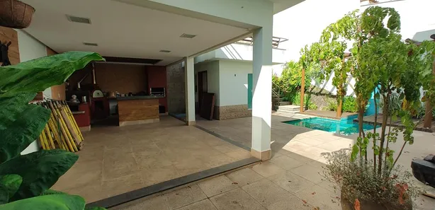 Casa de Condomínio com 3 Quartos à venda, 318m² no Nossa Senhora de Fátima, Barra Mansa