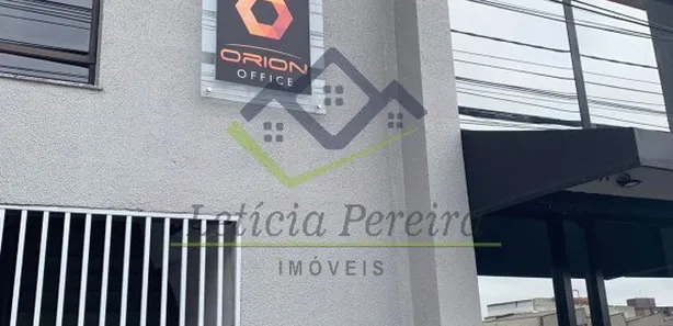 Conjunto Comercial / Sala à venda, 35m² no Jardim Paulista, Suzano