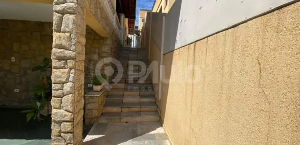 Casa com 3 Quartos à venda, 280m² no Centro, Águas de São Pedro