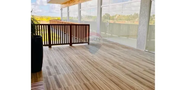 Loja / Salão / Ponto Comercial para alugar, 40m² no Arembepe (Abrantes), Camaçari