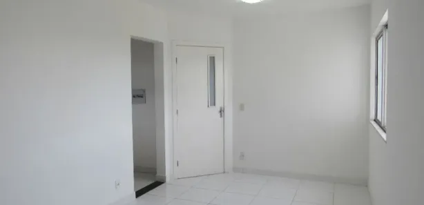 Apartamento com 3 Quartos para alugar, 69m² no Boa União (Abrantes), Camaçari
