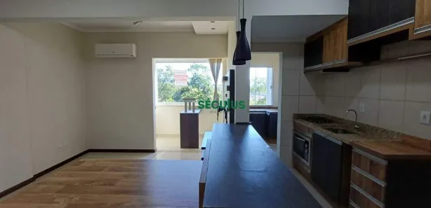 Apartamento com 2 Quartos para alugar, 68m² no Barra do Rio Molha, Jaraguá do Sul