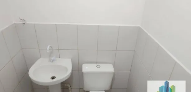 Conjunto Comercial / Sala para alugar, 50m² no Vila Nova Louveira, Louveira