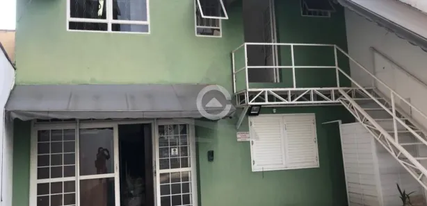 Prédio Inteiro para venda ou aluguel, 201m² no Cambuí, Campinas