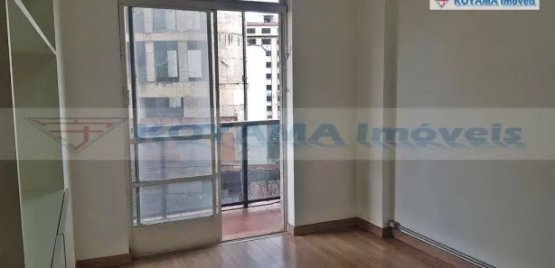 Conjunto Comercial / Sala para alugar, 30m² no Centro, São Paulo