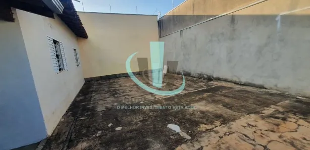 Casa com 3 Quartos à venda, 109m² no Parque Igaçaba, Araraquara