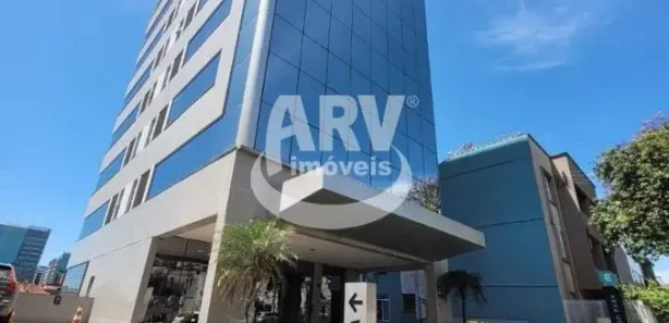 Conjunto Comercial / Sala para alugar, 38m² no Auxiliadora, Porto Alegre