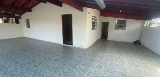 Casa com 2 Quartos para alugar, 140m² no Jardim Europa I, Santa Bárbara D'Oeste