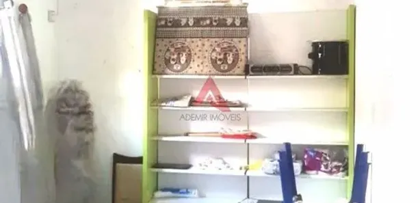 Prédio Inteiro à venda, 300m² no Bandeira Branca, Jacareí