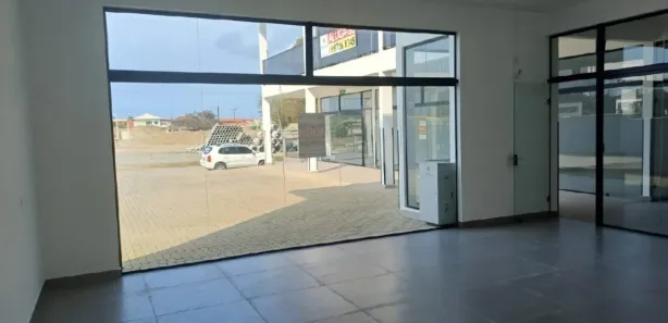 Conjunto Comercial / Sala para alugar, 50m² no Centro, Balneário Barra do Sul