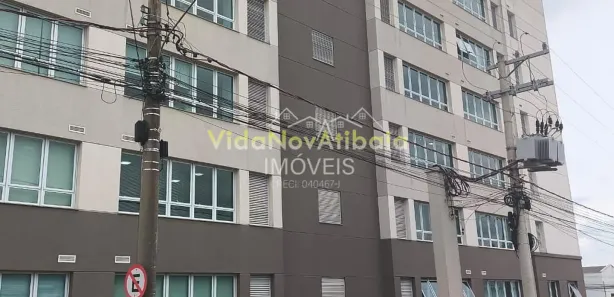 Conjunto Comercial / Sala à venda, 70m² no Alvinópolis, Atibaia